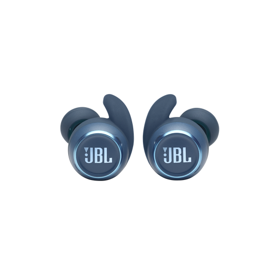 JBL Reflect Mini NC replacement kit - Blue - Waterproof true wireless Noise Cancelling sport earbuds - Hero image number null